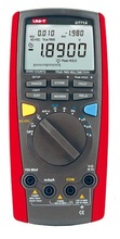 Universaalne mõõteseade UNI-T UT-71A