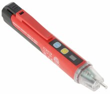 Kontaktivaba pingetester UNI-T UT-12S-EU