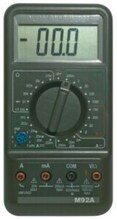 Digitaalne multimeeter Emos M-92A
