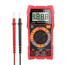 Universaalne digitaalne multimeeter Habotest HT108L