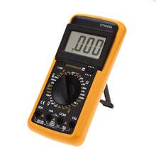 Multimeeter UAB ANTOMA BALTIC DT9205A