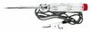 Pingetester Topex, 6-24V, 120mm