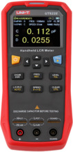 LCR-mõõtja UNI-T UT622E