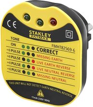 Pingetester Stanley FMHT82569-6