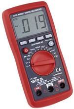Digitaalne multimeeter Yato YT-73084