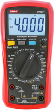 Universaalmõõtur Uni-T UT105+