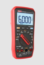 Multimeeter Uni-t UT17B MAX