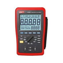 Väikese takistuse mõõtja UNI-T UT620A