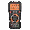 Multimeeter Habotest HT118D, DC1000V/ 10A, AC750V/ 10A