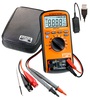 Digitaalne multimeeter Bahco BMMTRMS1, AC/DC kuni 1000V