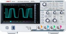 Ostsilloskoop Uni-T UPO1104