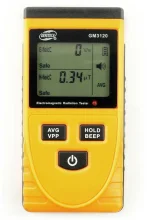 Elektromagnetvälja mõõtja Benetech GM3120