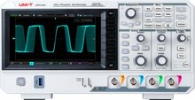 Ostsilloskoop Uni-T UPO1204