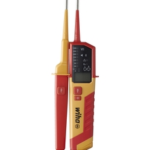Pinge- ja pidevustester Wiha 0,5 - 1 000 V AC