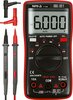 Digitaalne multimeeter Yato YT-73096, TRUE RMS 6000 AUTO LCD