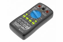 Universaalne digitaalne multimeeter Hogert HT1E603