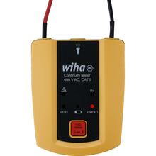 Järjepidevuse tester Wiha 45222, 400 V AC
