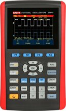 Ostsilloskoop Uni-T UTD1025DL