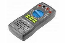 Digitaalne universaalne multimeeter Hogert HT1E604