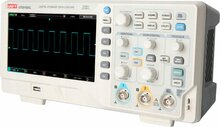 Ostsilloskoop Uni-T UTD2152CL