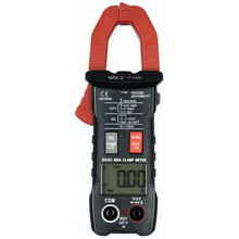 Tangmultimeeter Yato YT-73093, AC/DC 600A