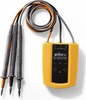Faasijärjestuse indikaator Wiha 45221, 100-700 V AC, CAT IV, kollane/must