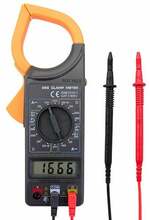 Tangamultimeeter Electraline 59505