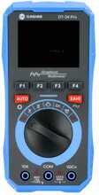 Multimeeter osilloskoop Sunshine DT-24 Pro