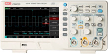 Ostsilloskoop Uni-T UTD2072CL