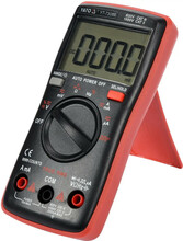 Digitaalne multimeeter Yato YT-73089, 0-750V