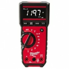 Digitaalne multimeeter Milwaukee 2217-40