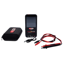 Digitaalne multimeeter KSTOOLS 150.1765, 600V 700mAh