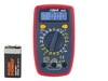 Multimeeter XTREME DT33C
