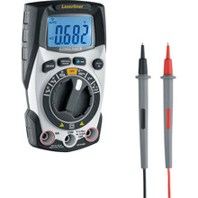 Pingetester Laserliner Pocket XP