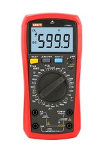 Digitaalne multimeeter UNI-T UT-890C, LCDTRMS, NCV (6000)VDC
