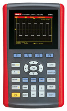 Ostsilloskoop Uni-T UTD1050CL, 50MHz