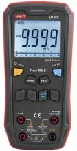 Digitaalne multimeeter Uni-T UT60S True RMS