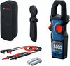 Voolutangid Bosch GMC 600-15 + MH 1