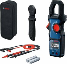 Voolutangid Bosch GMC 600-15 + MH 1