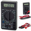 Digitaalne multimeeter Verk Group DT-832, LCD