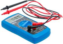 Digitaalne multifunktsionaalne tester Bgs Technic 63400