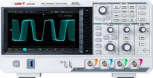Ostsilloskoop Uni-T UPO1054