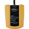 Pistikupesa tester Wiha W45220, 230 V AC