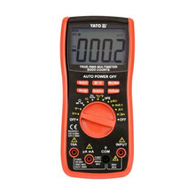 Digitaalne multimeeter Yato YT-73085