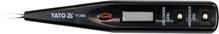 Digitaalne tester Yato YT-2862, 12-250V