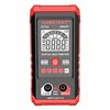 Multimeeter Habotest DC600V, AC600V