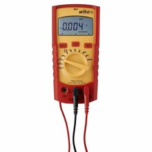Digitaalne multimeeter Wiha kuni 1000 V AC