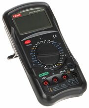 Universaalne multimeeter UNI-T UT-51