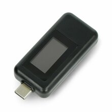 USB tester OEM Keweisi KWS-1802C, must