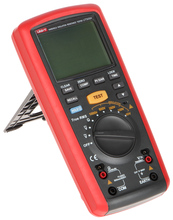 Isolatsioonitakistuse mõõtur Uni-T UT-505A